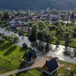 Jajce 2 Вилла *