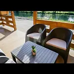 Jajce 2 Вилла