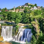 Вилла Jajce 2 *
