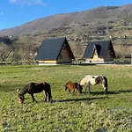 Вилла Jajce 2 Jezero (Republika Srpska)