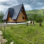 Villa Jajce 2 *
