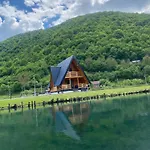 Villa Jajce 2 Jezero (Republika Srpska)