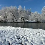 Вилла Jajce 2 Jezero (Republika Srpska)
