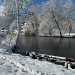 Jajce 2 Вилла