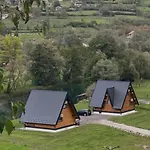 Jajce 2 Вилла Jezero (Republika Srpska)