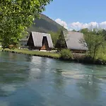 Villa Jajce 2 *