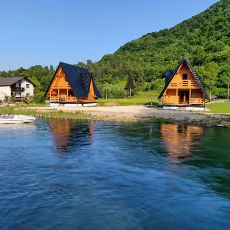 Jajce 2 * Jezero (Republika Srpska)