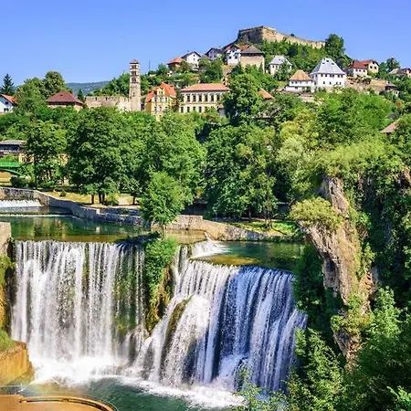 Villa Jajce 2 *