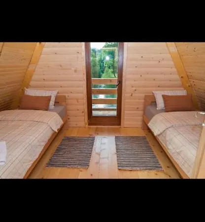 Jajce 2 Villa Jezero (Republika Srpska)