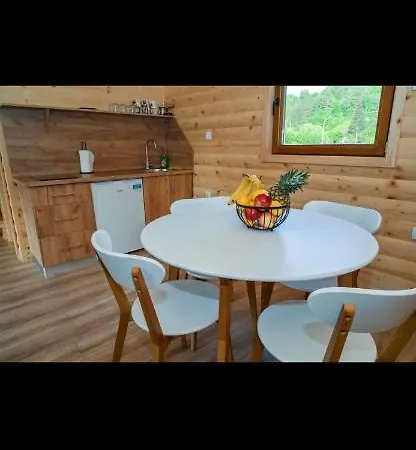 Jajce 2 Villa Jezero (Republika Srpska)