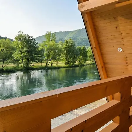 Villa Jajce 2 Jezero (Republika Srpska)