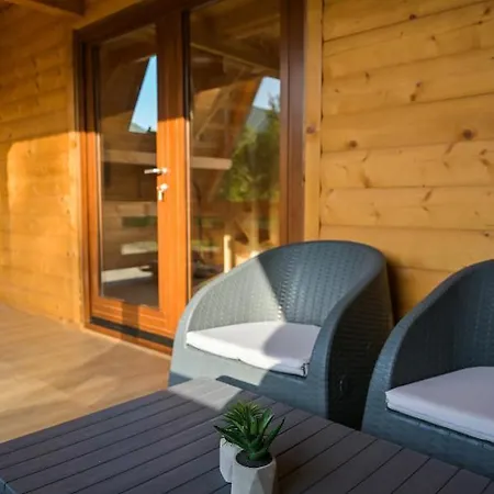 Villa Jajce 2 Jezero (Republika Srpska)