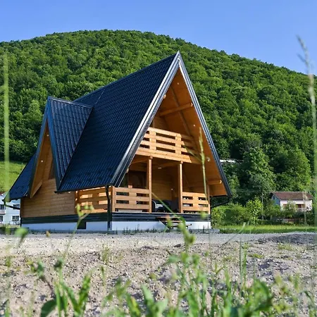 Jajce 2 Villa