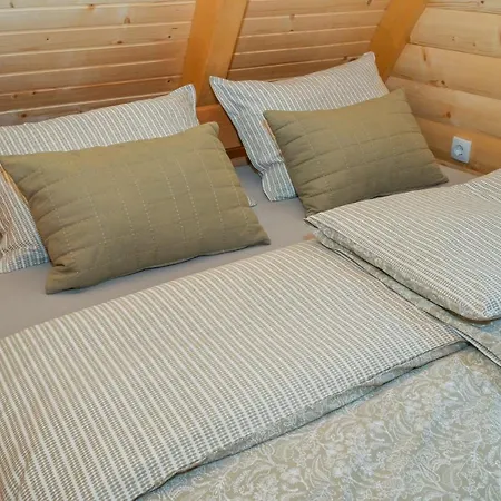 Jajce 2 Villa Jezero (Republika Srpska)