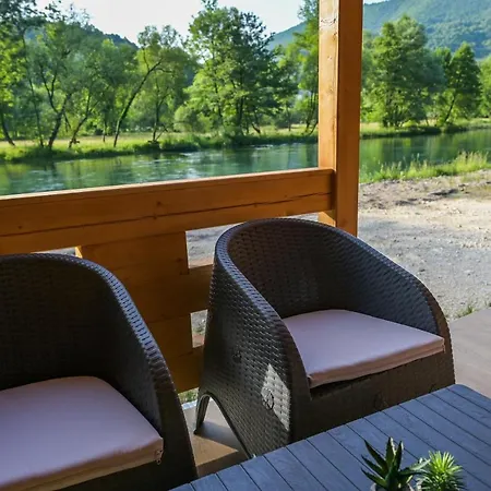 Jajce 2 Villa *