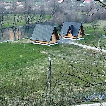 Jajce 2 Jezero (Republika Srpska)