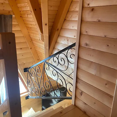 Villa Jajce 2 Jezero (Republika Srpska)