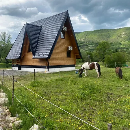 Villa Jajce 2 *