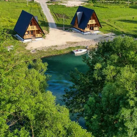 Villa Jajce 2 *