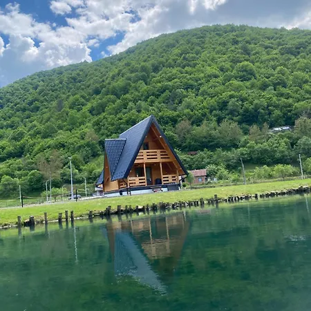 Villa Jajce 2 Jezero (Republika Srpska)