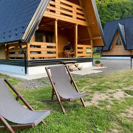 Jajce 2 * Jezero (Republika Srpska)