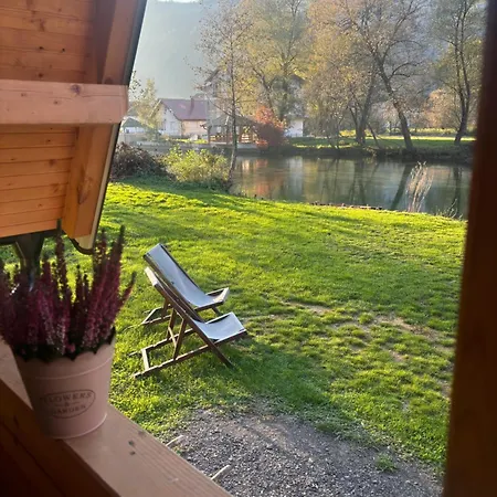 别墅 Jajce 2 *