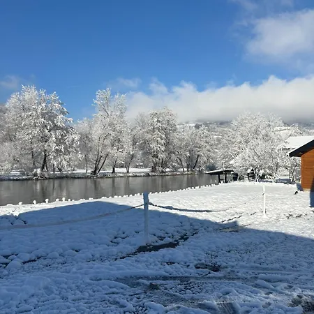 别墅 Jajce 2 *