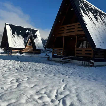 Jajce 2 Villa Jezero (Republika Srpska)