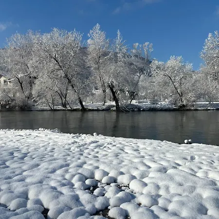 Villa Jajce 2 Jezero (Republika Srpska)