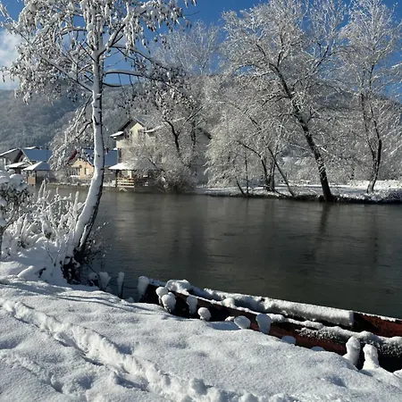 Jajce 2 别墅