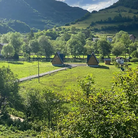 Jajce 2 וילה