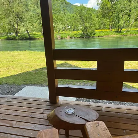 Villa Jajce 2