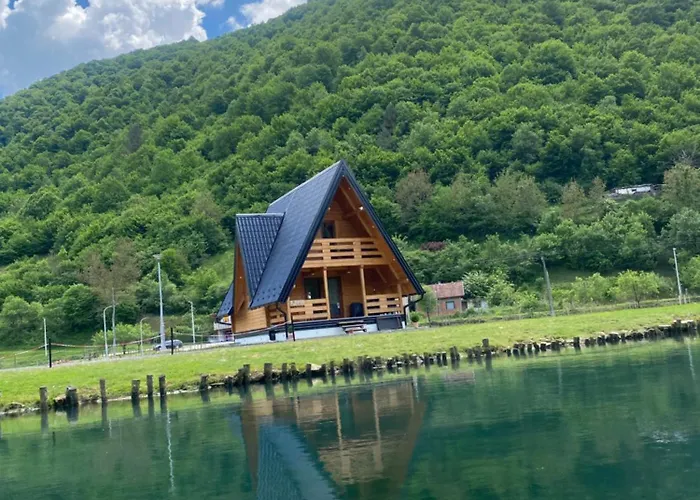 Willa Jajce 2 Jezero (Republika Srpska)