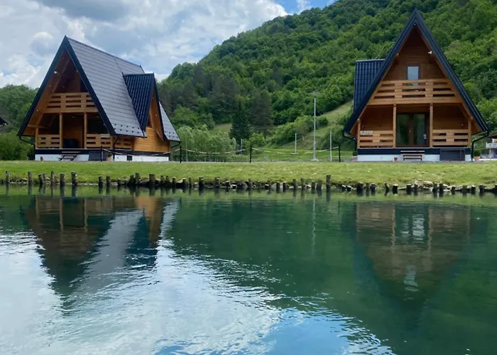 Jajce 2 * Jezero (Republika Srpska)